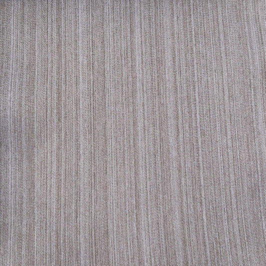 Stripe Outdoor Upholstery Fabric Cruise Taupe