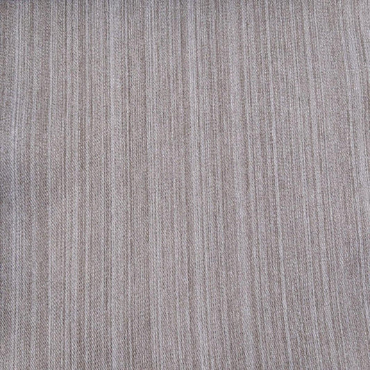 Stripe Outdoor Fabric Cruise Taupe.