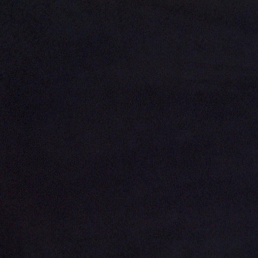 Velvet Upholstery Fabric Kitsilano Black