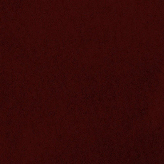 Velvet Upholstery Fabric Kitsilano Brick Red