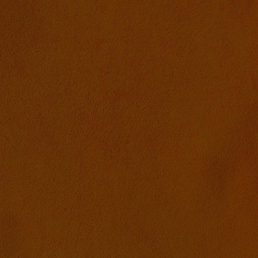 Velvet Upholstery Fabric Kitsilano Warm Orange