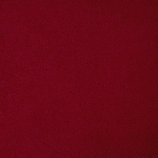 Velvet Upholstery Fabric Kitsilano Wine