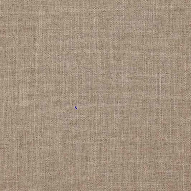 Linen Upholstery Fabric Sustainable Blend Grain in Dark Beige.