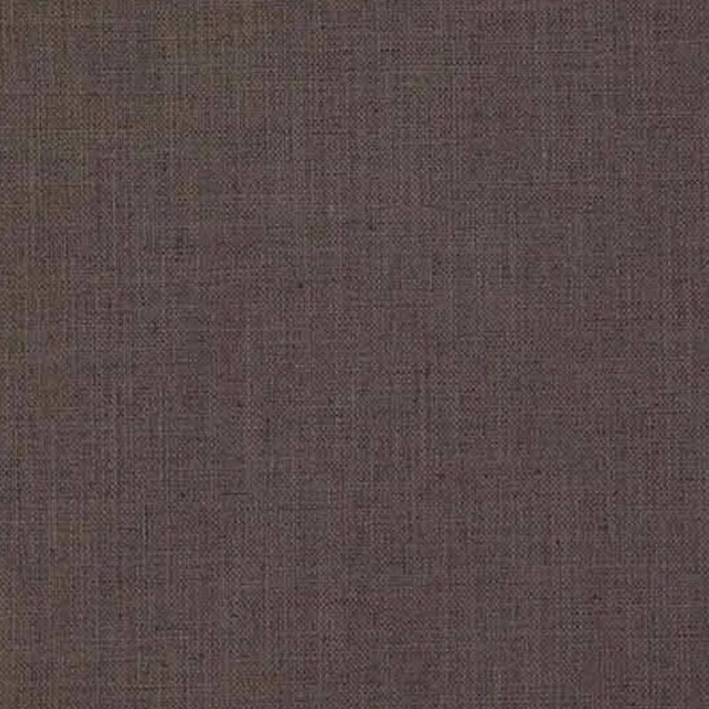 Linen Upholstery Fabric Blend Grain in Dark Beige