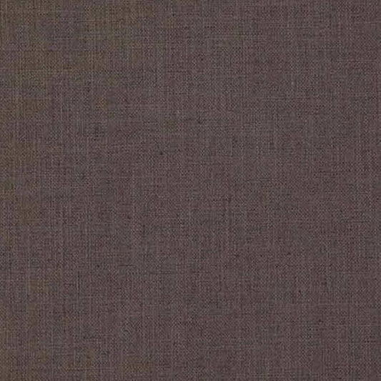 Linen Upholstery Fabric Blend Grain in Dark Beige