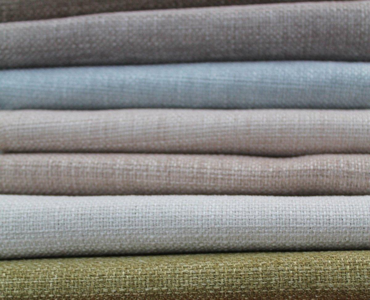Upholstery Fabric Eco Stain Treated Cypress Taupe