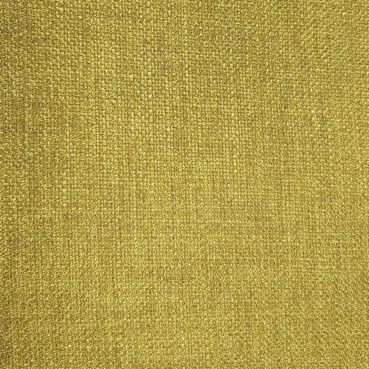 Upholstery Fabric Eco Stain Treated Cypress Mustard