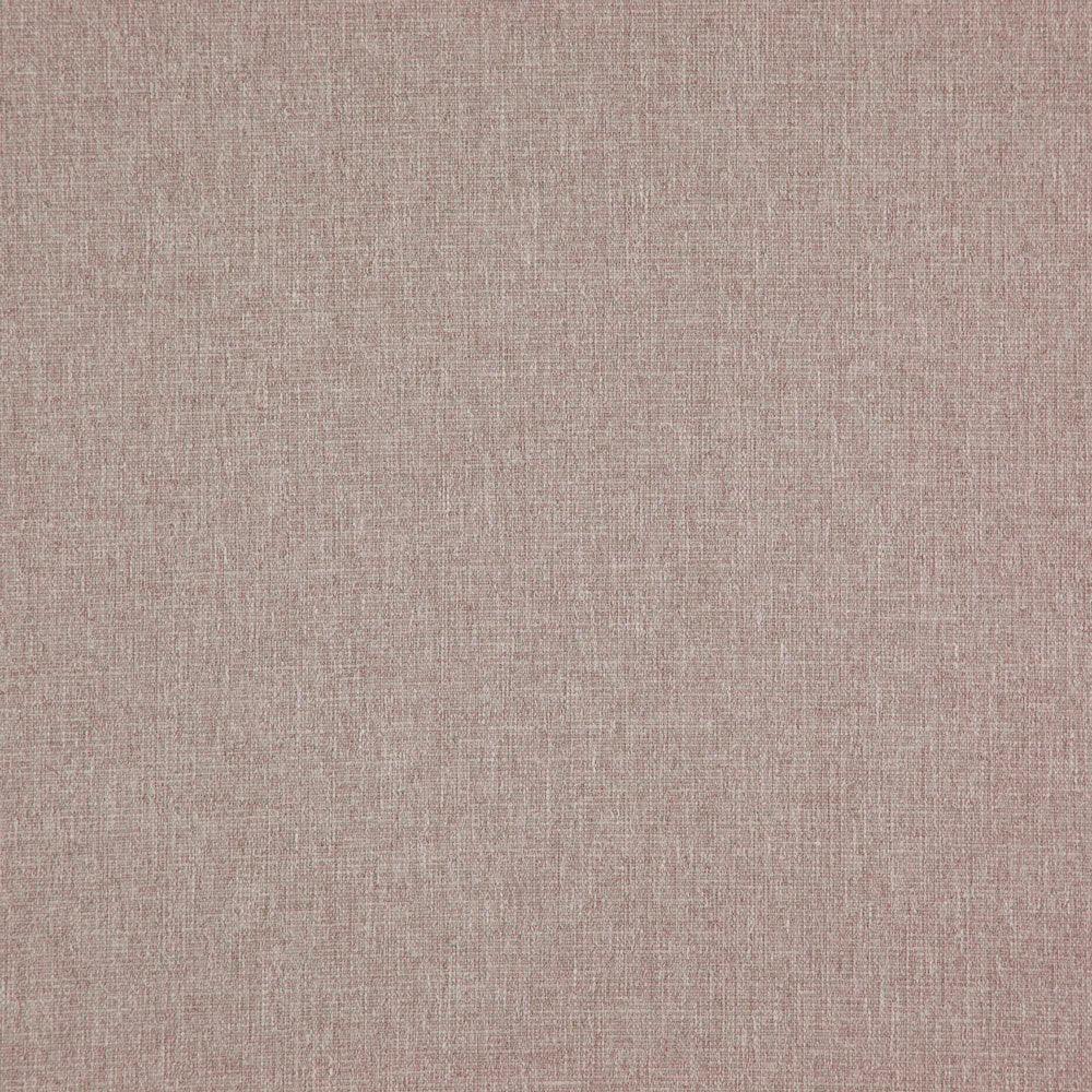 Textured Linen Fabric Blend Joy Faded Mauve Melange.