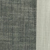 Farmhouse Design Stripe Curtain Fabric Pleasantdale Black