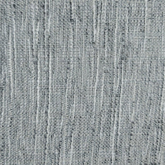 Tweed Upholstery Fabric Flanders Pale Grey Mix