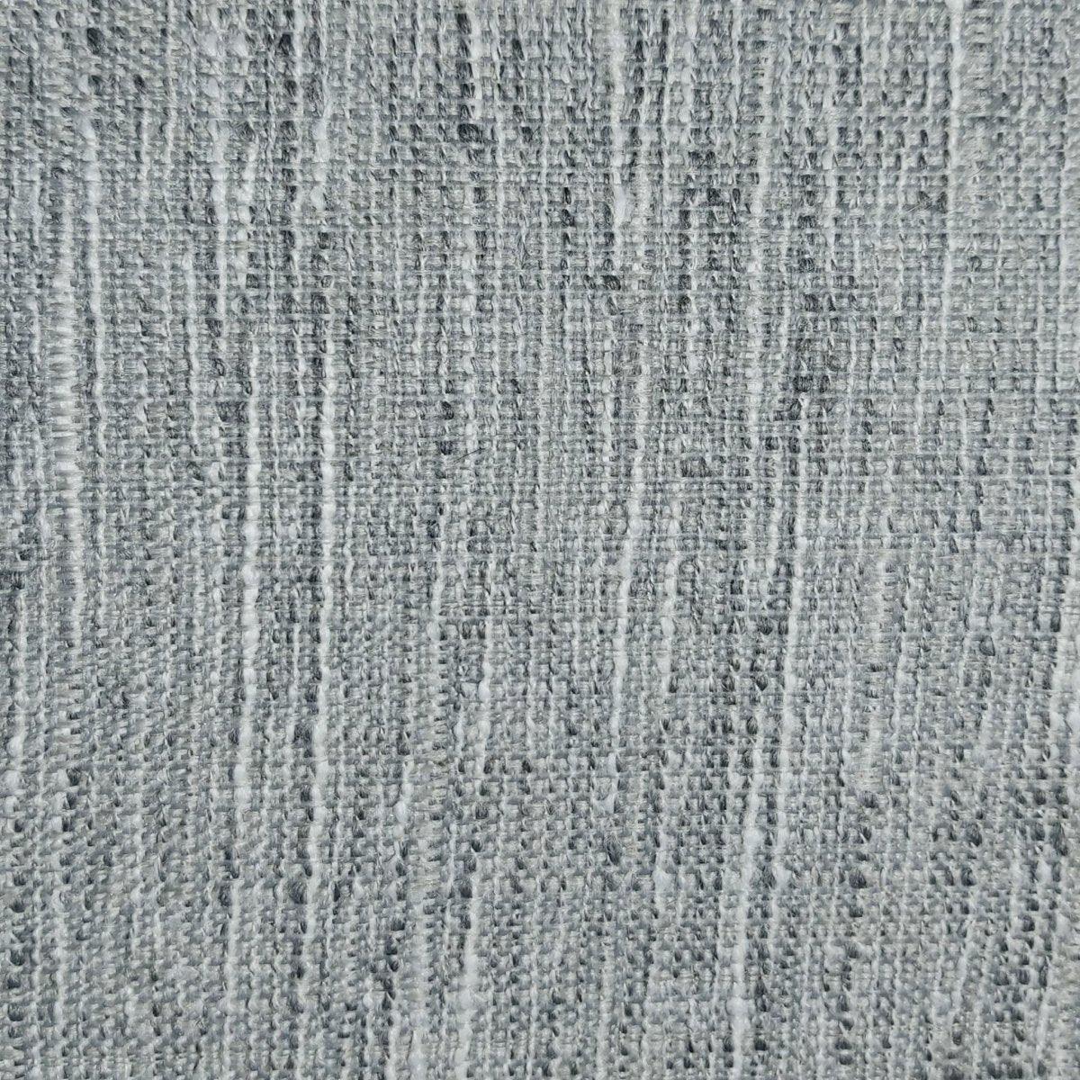 Tweed Upholstery Fabric Flanders Pale Grey Mix.