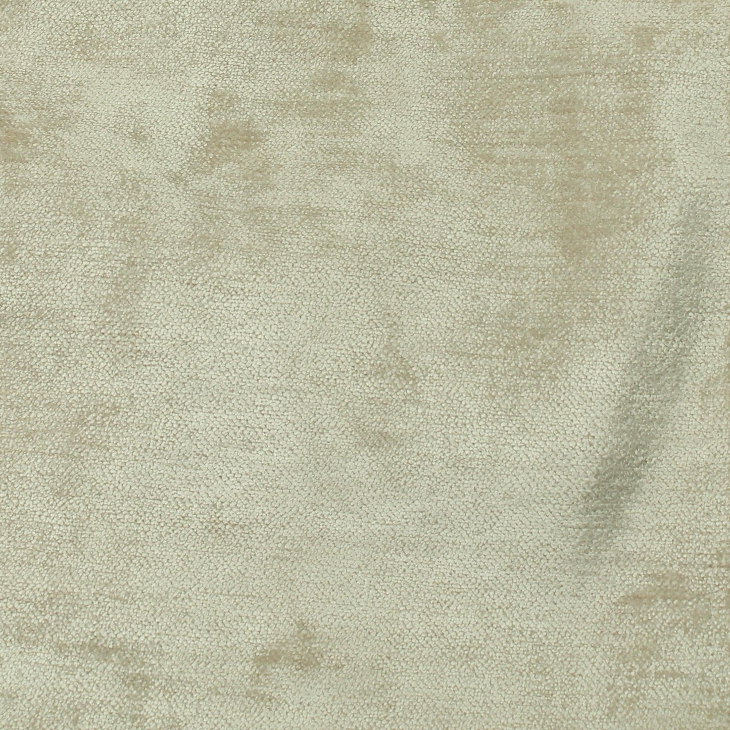 Velvet Upholstery Fabric Basic Sand Gloss