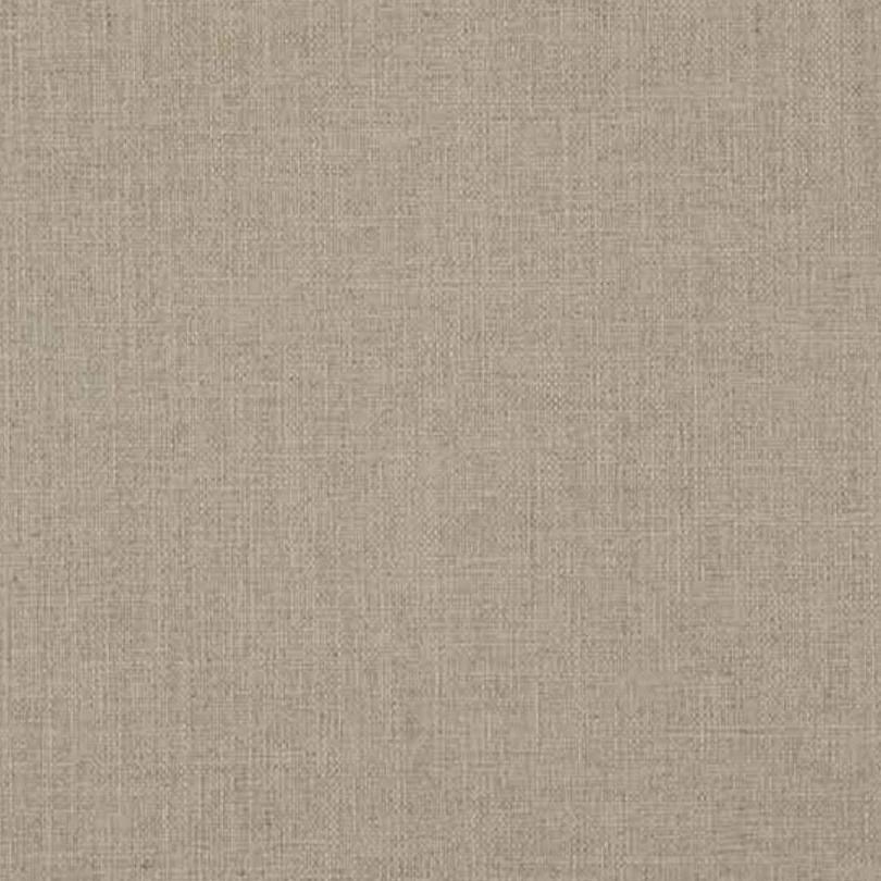 Linen Blend Upholstery Fabric  Grain Greige.