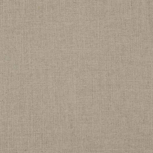 Linen Blend Upholstery Fabric  Grain Greige.