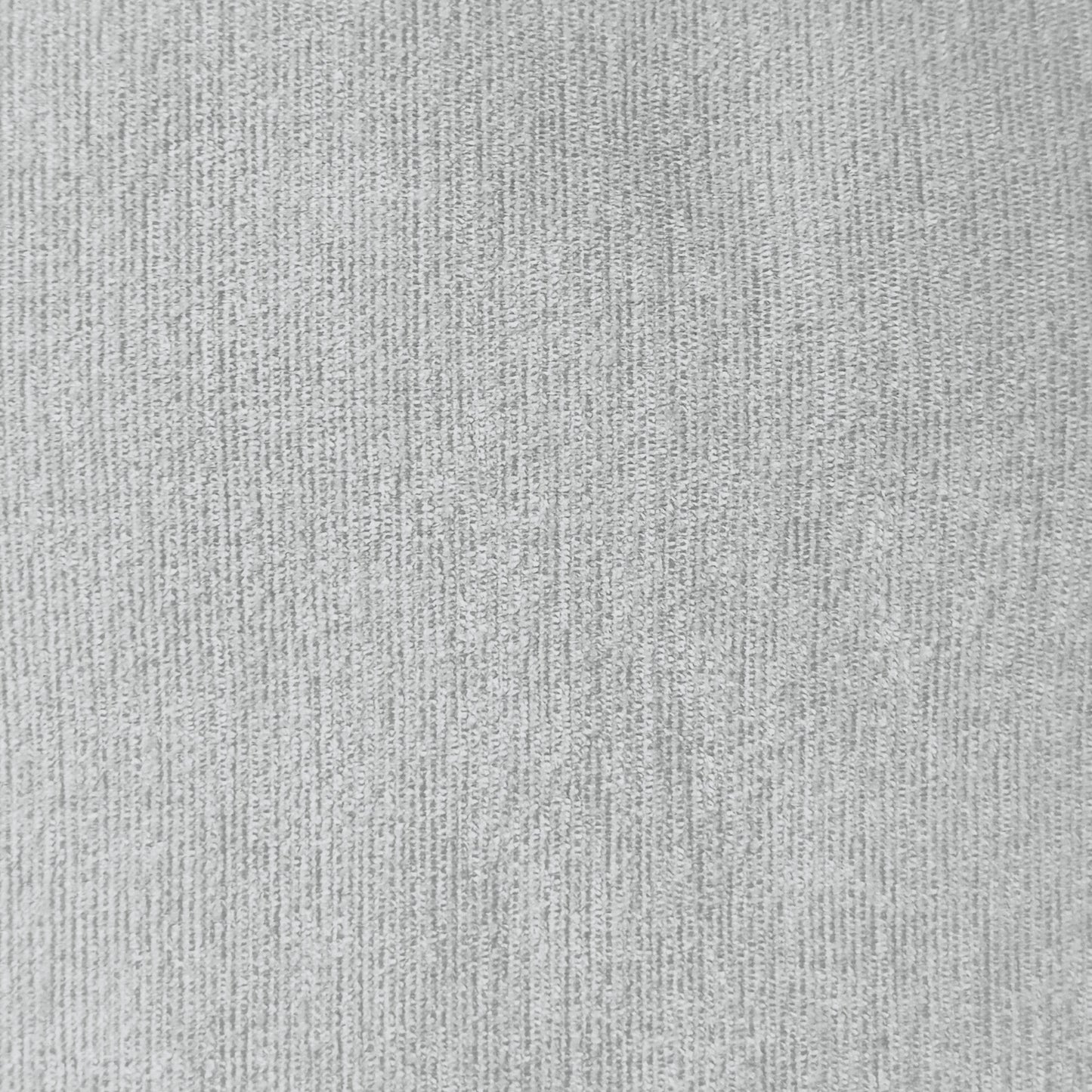 upholstery textile in pale grey