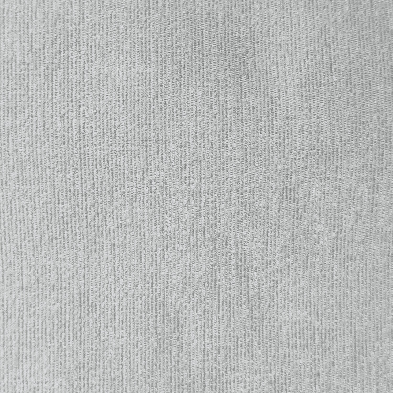 upholstery textile in pale grey