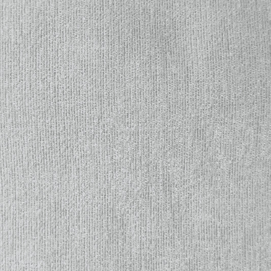 upholstery textile in pale grey