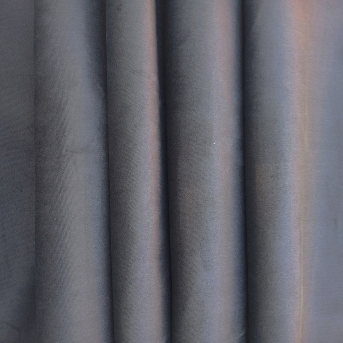 Grey velvet upholstery fabric on sale 