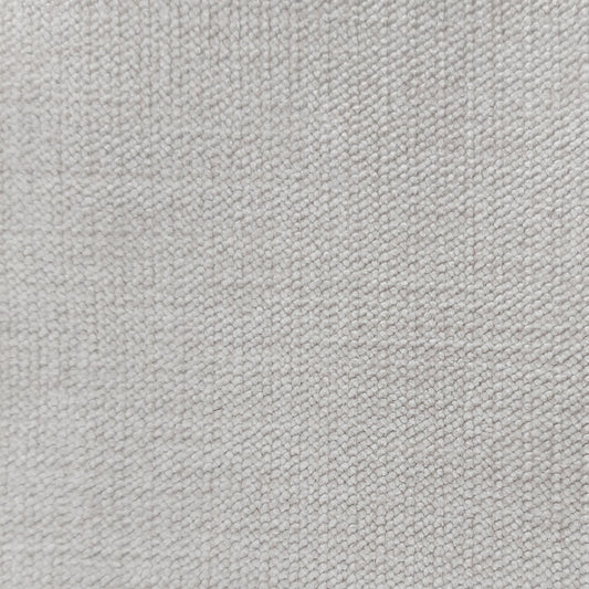 swatch o pale beige sand fabric for upholstery