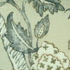 Floral Chintz Fabric Heritage Sand