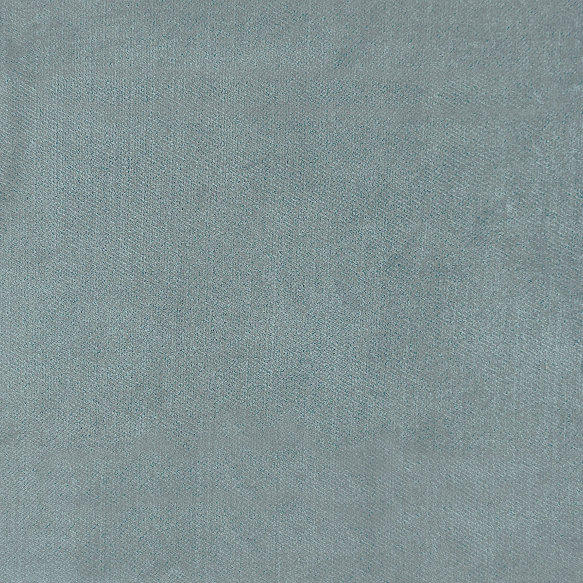 High Grade Velvet Upholstery Fabric Erlton Faded Turquoise