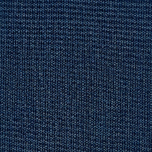 Indoor Outdoor Fabric Leaside Navy
