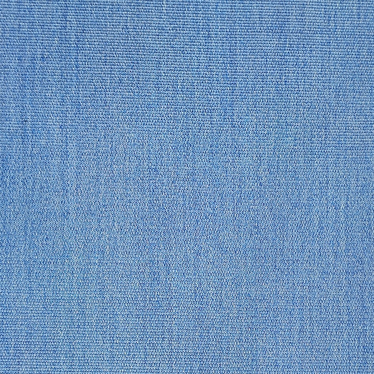 Indoor Outdoor Fabric Leaside Sky Blue