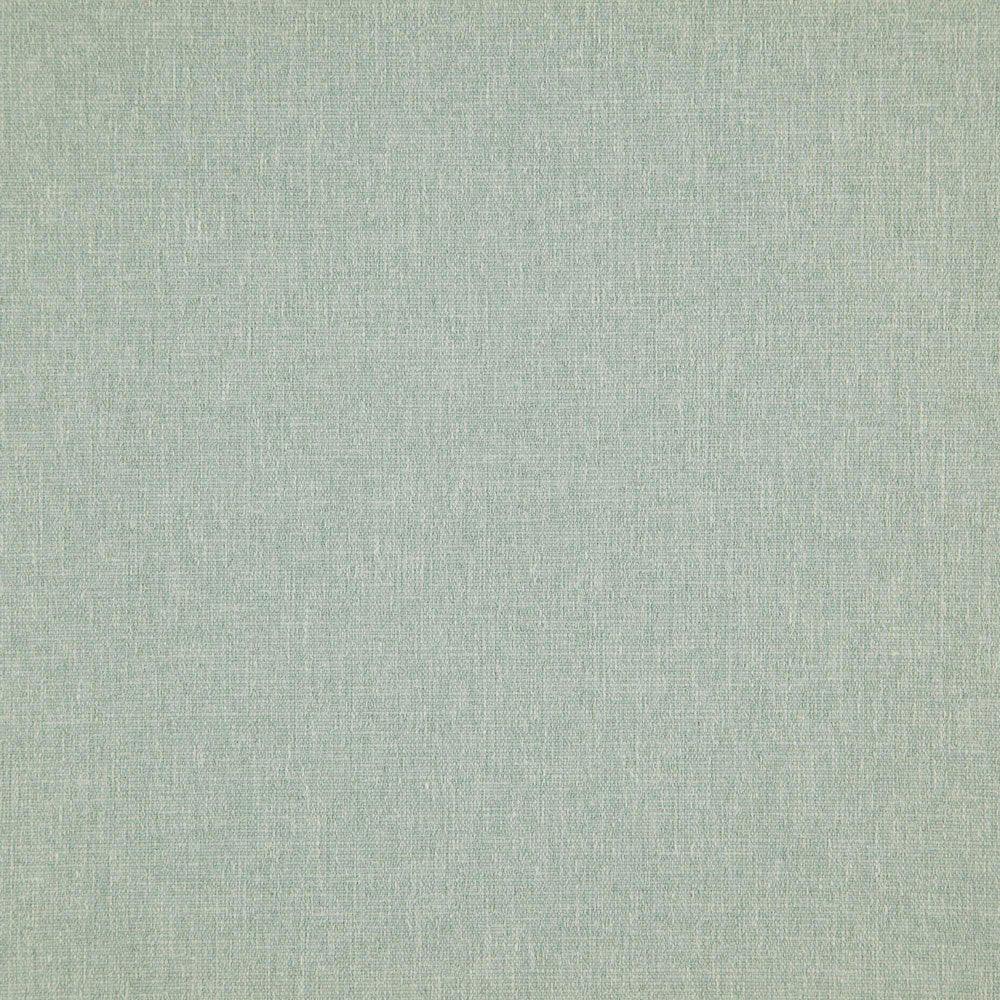 Textured Linen Fabric Blend Joy Aqua Melange.