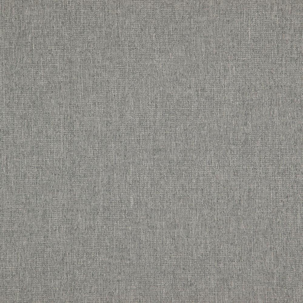  Linen Fabric Blend Joy Ash Grey.