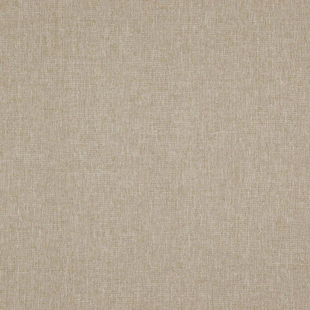 Textured Linen Fabric Blend Joy in Camel.