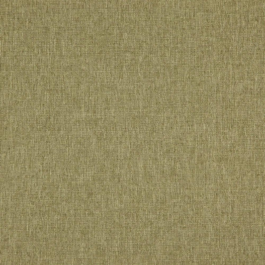 Linen Fabric Blend Joy mossy green.