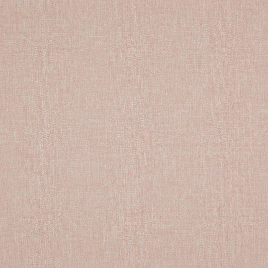  Linen Fabric Joy Pastel Pink,