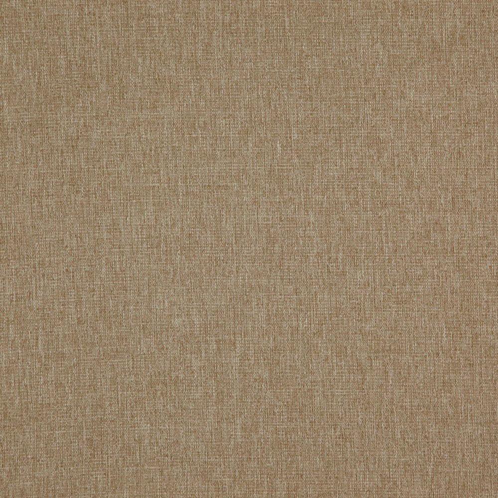 Textured Linen Fabric Blend Joy Tawny,