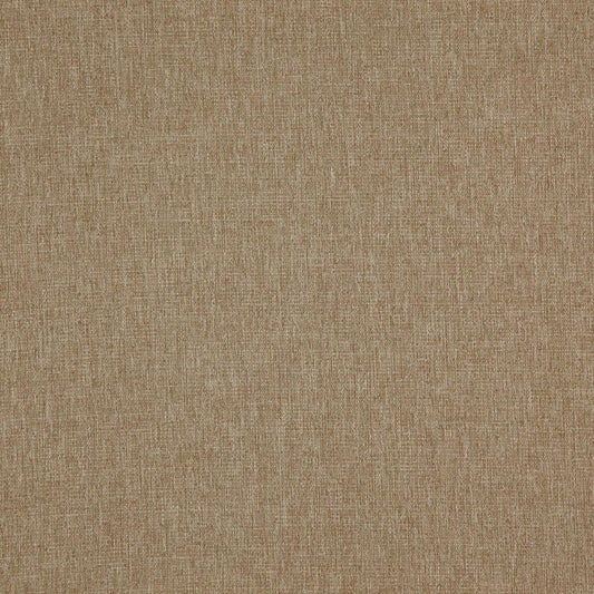 Textured Linen Fabric Blend Joy Tawny,