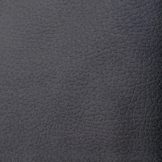 Faux Leather Upholstery Keno in Dark Grey