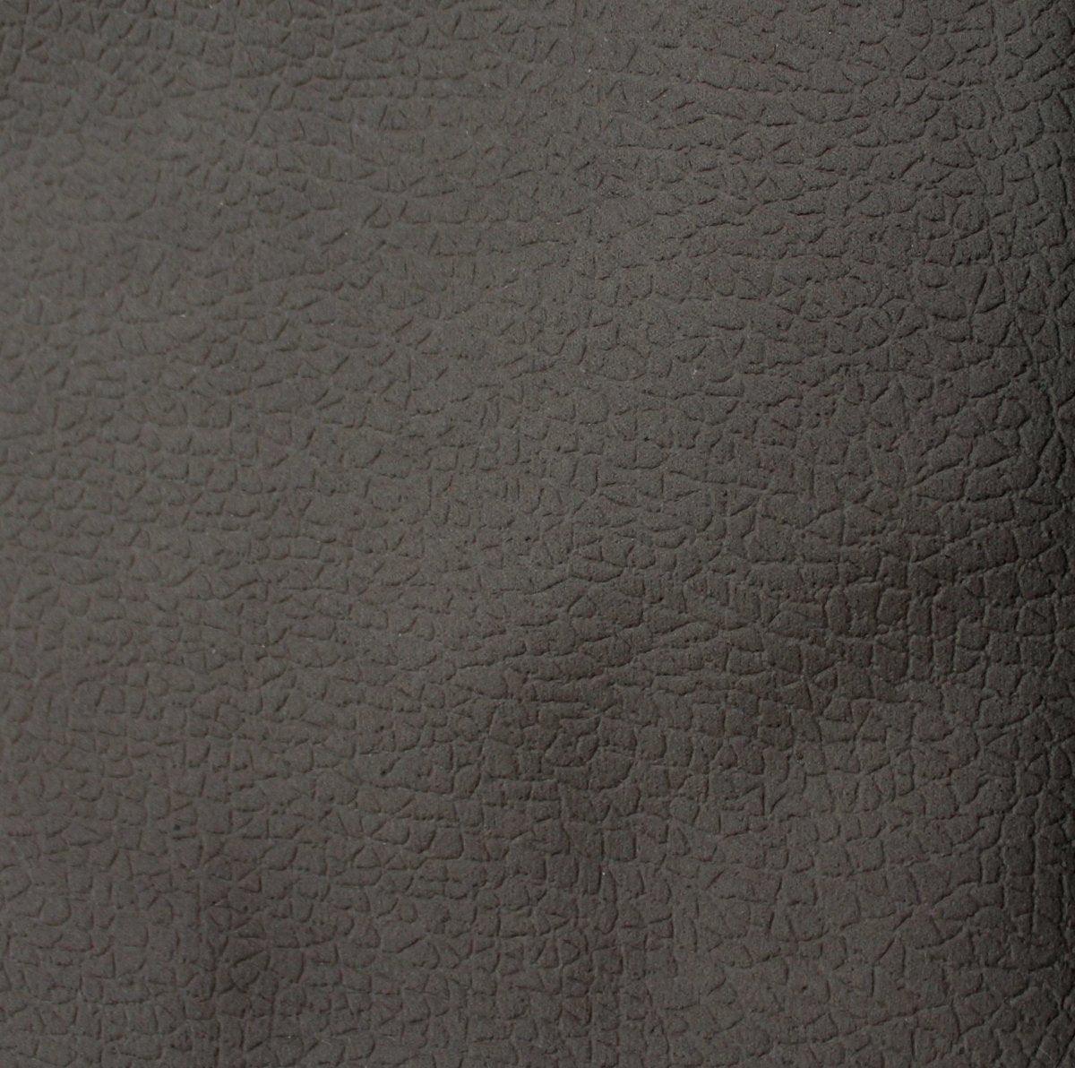 Faux Leather Keno Dark Taupe - for upholstery