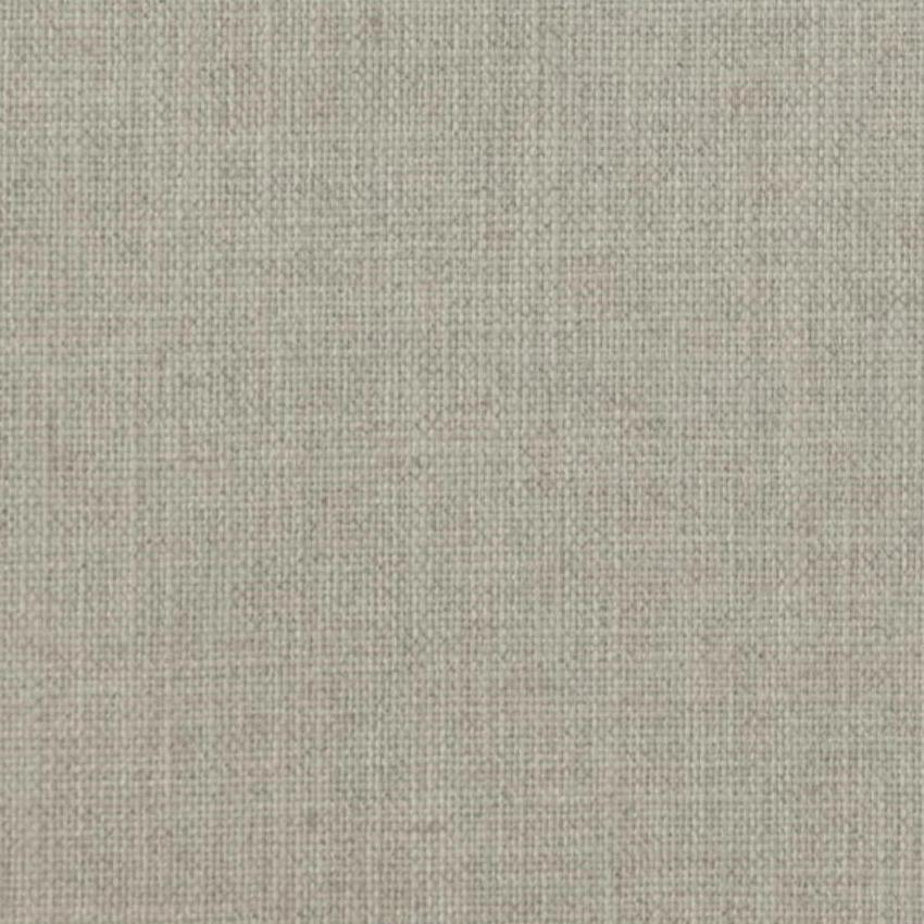  Light Taupe Linen Upholstery Fabric Sustainable Blend Grain.