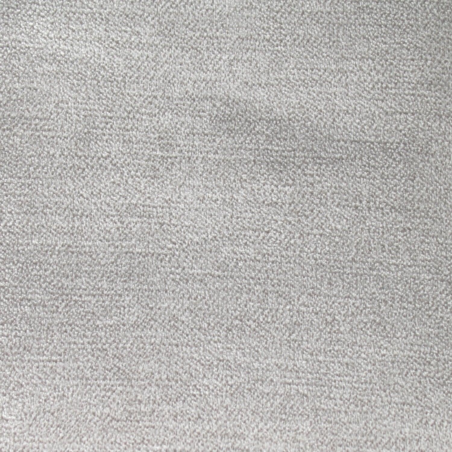 Lulu fabric sample in Pale grey mix