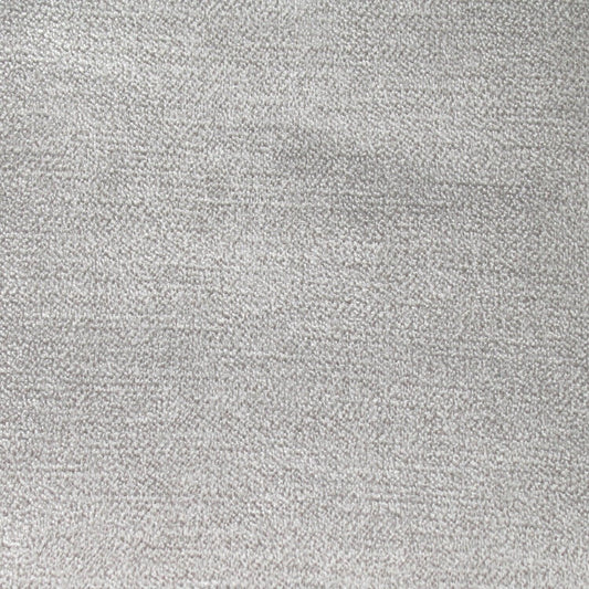 Lulu fabric sample in Pale grey mix