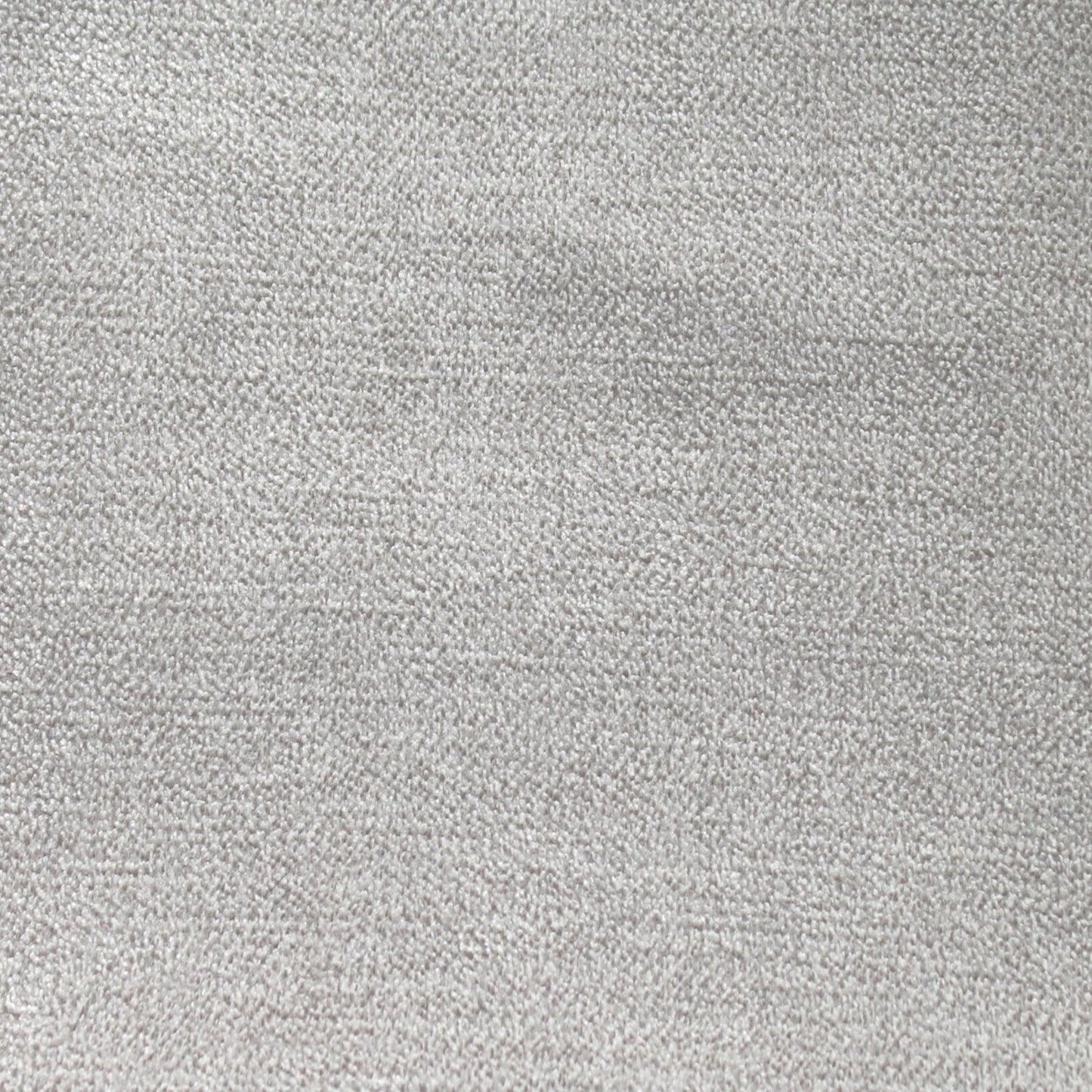 Chenille Upholstery Fabric Lulu Pale Grey Mix