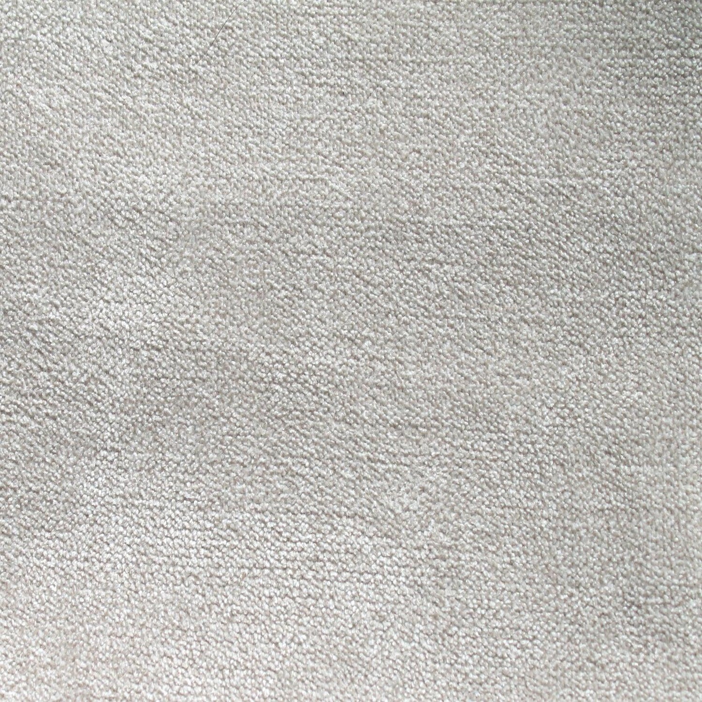Chenille Upholstery Fabric Lulu Sand