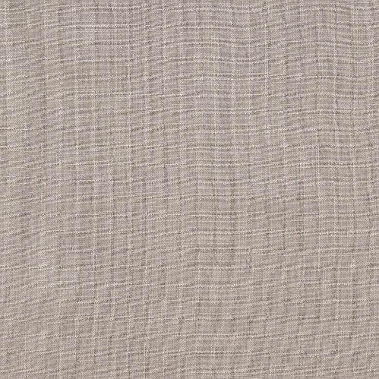 Grey Linen blend for upholstery.