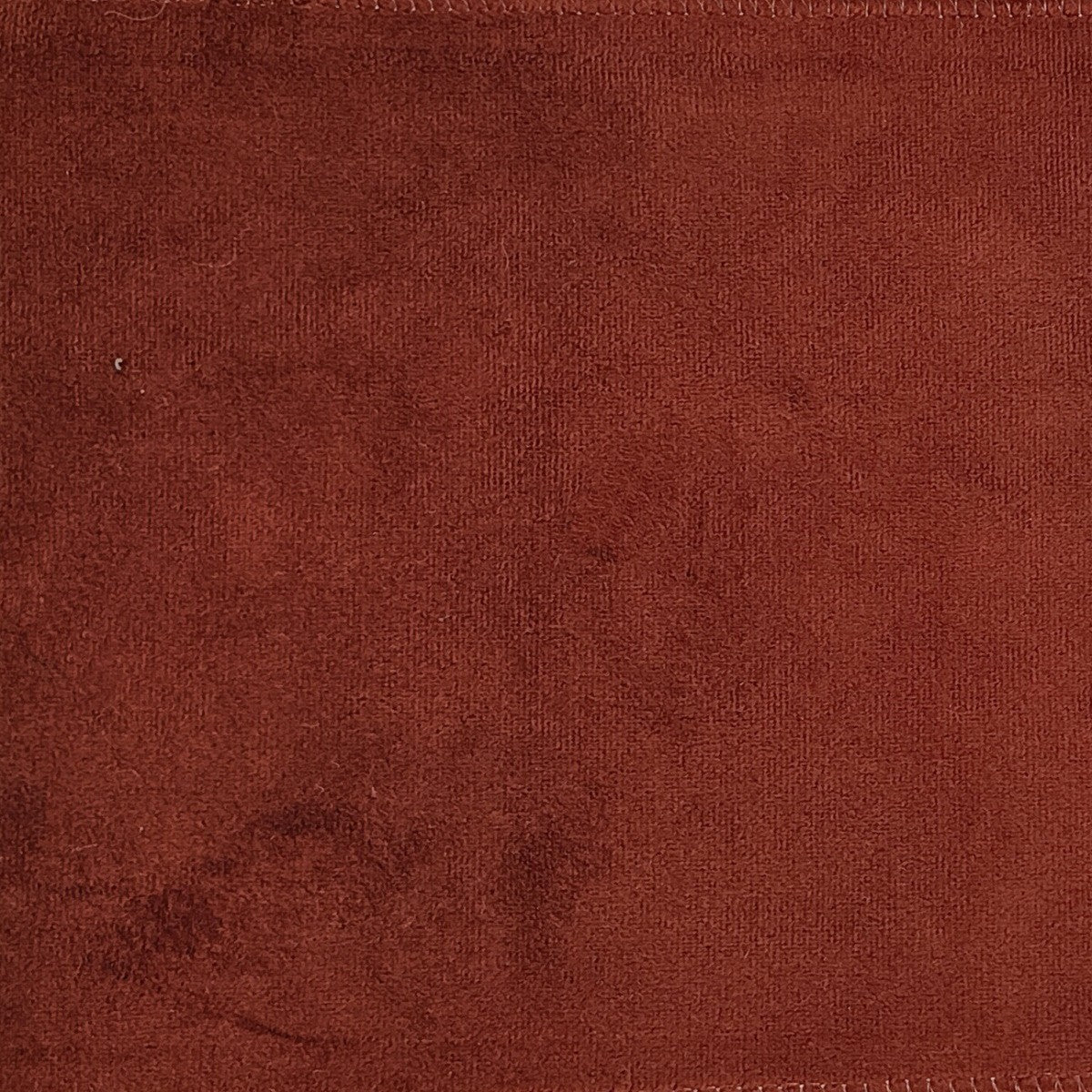 Performance Upholstery Velvet Fabric Muse Redwood.