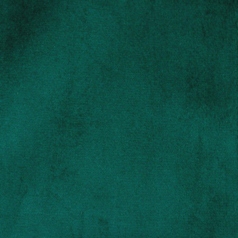 Performance Upholstery Velvet Fabric Muse Dark Forest Green