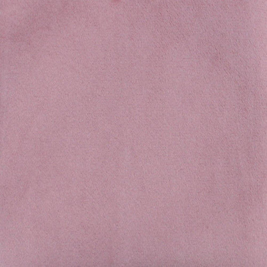 Performance Upholstery Velvet Fabric Muse Vintage Pink