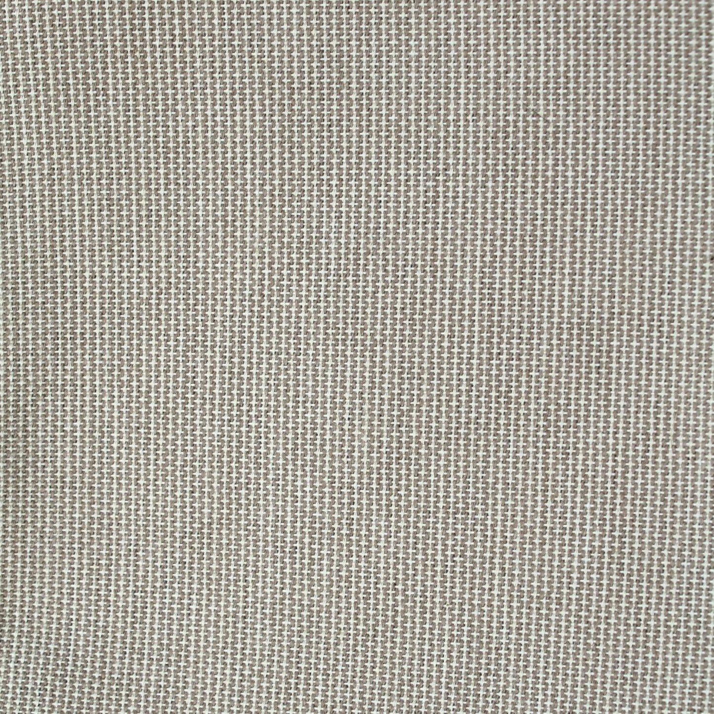 Pinstripe Indoor Outdoor Fabric Treated Naomi Beige.