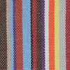 Outdoor Fabric Multicolour Stripe UV treated