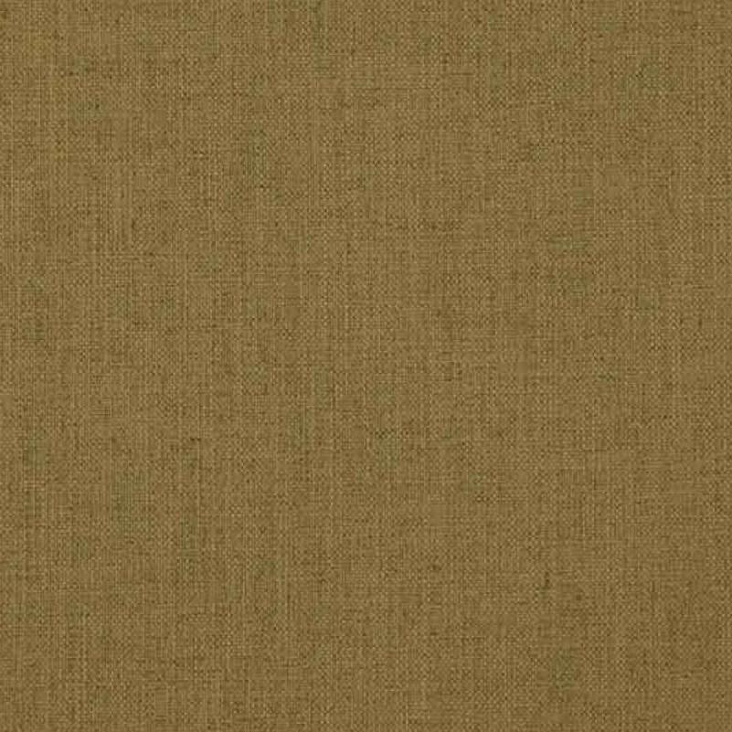 Linen Upholstery Fabric Grain olive