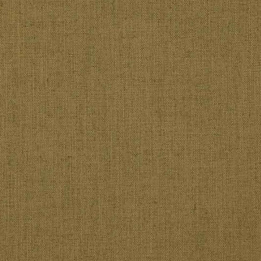 Linen Upholstery Fabric Grain olive