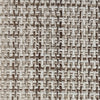 Plaid Upholstery fabric in beige and grey
